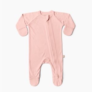 Goumi Baby Footies